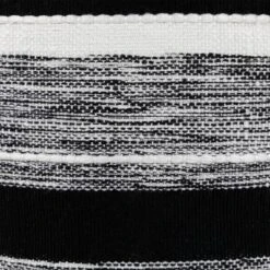 Northlight 18" Black And White Striped Outdoor Woven Pouf Ottoman 10 Northlight 18" Black And White Striped Outdoor Woven Pouf Ottoman -Sunnydaze Decor Store GUEST cedf2a3c e31c 41be b2f7 343c775d3014
