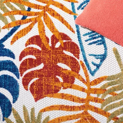 Cabana CBN831 Power Loomed Area Rug - Safavieh 6 Cabana CBN831 Power Loomed Area Rug - Safavieh - Image 4