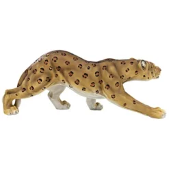 Design Toscano Silent Pursuer Spotted Leopard Garden Statue -Sunnydaze Decor Store GUEST cfce698c 68d4 406c 8c59 77c389a3f75f