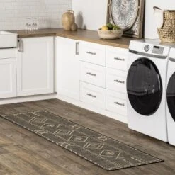 NuLOOM Aria Global Transitional Indoor And Outdoor Area Rug