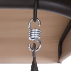 Outdoor 3 Person Glider With Cushions & Small Side Table - Captiva Designs 14 Outdoor 3 Person Glider With Cushions & Small Side Table - Captiva Designs -Sunnydaze Decor Store GUEST d03e7bda b941 4ebe a16a a820275dd2af