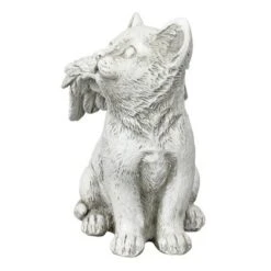 Design Toscano Loving Friend, Memorial Pet Cat Statue 8 Design Toscano Loving Friend, Memorial Pet Cat Statue -Sunnydaze Decor Store GUEST d13b05ce 2e53 4a8b b629 6a46f3c312d2