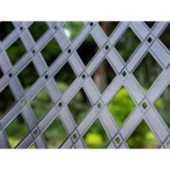 7pc Outdoor Rectangular Table & 6 Chairs With Grid Design - Black - Captiva Designs 21 7pc Outdoor Rectangular Table & 6 Chairs With Grid Design - Black - Captiva Designs -Sunnydaze Decor Store GUEST d24cb675 1353 4046 a539 8945df7d2e18