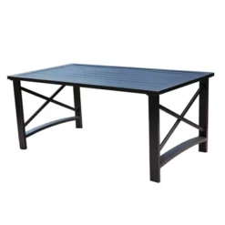 2pc Loveseat Patio Seating Set - Patio Festival -Sunnydaze Decor Store GUEST d33cc60e 86d5 4f54 8ad5 377a8c9964ca