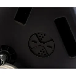 FCMP Outdoor IM4000-WK 37 Gallon Plastic Dual Chamber Tumbling Composter Outdoor Elevated Rotating Garden Compost Bin With Wheels, Black/Black -Sunnydaze Decor Store GUEST d3dbc7e5 e5dc 4fc2 b99e 8f02513f2d62