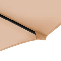 13' X 6.5' Rectangular Outdoor Patio Market Umbrella - Captiva Designs 19 13' X 6.5' Rectangular Outdoor Patio Market Umbrella - Captiva Designs -Sunnydaze Decor Store GUEST d5cc7909 571b 4d68 9d8f 6d4d63b05da3