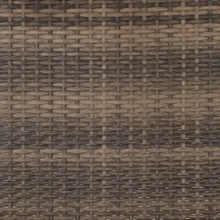 2pc Dahlia Outdoor Steel Conversation Set Taupe/Matte Black - Crosley -Sunnydaze Decor Store GUEST d6afd99c 9fab 4057 995e e25ad444938f 2