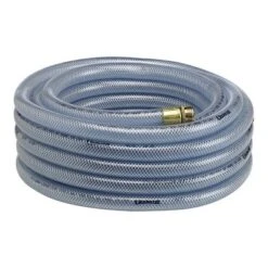 Underhill UltraMax Clear Premium Heavy Duty Garden Water Hose 17 Underhill UltraMax Clear Premium Heavy Duty Garden Water Hose -Sunnydaze Decor Store GUEST d783bd4c 6983 4c4f beaa 9884a96d7c07