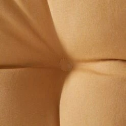 Outdoor Solid Wheat Sunbrella Swing/Bench Cushion - Kensington Garden -Sunnydaze Decor Store GUEST d7e08608 a0a7 4e75 9c5a 9dad0c2b71da