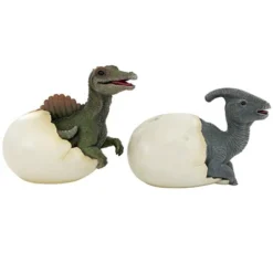Design Toscano Prehistoric Dinosaur Egg Hatchling Garden Statues -Sunnydaze Decor Store GUEST d85f6513 96fb 4884 951d 82689e17fbda