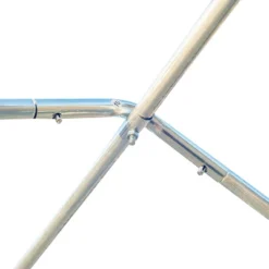 Outsunny 12' X 10' X 7' Outdoor Walk-In Tunnel Greenhouse Hot House With Roll-up Windows, Zippered Door, PE Cover, Green -Sunnydaze Decor Store GUEST d8a94c6a f5e0 4895 ad73 f9c907873728