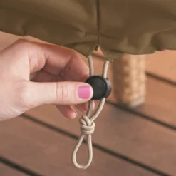 Classic Accessories 38" Veranda Water Resistant Patio Lounge Chair Cover -Sunnydaze Decor Store GUEST d9576a03 18e8 4d4e a8ef f1066f3c1fa6 1