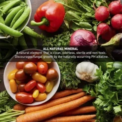 Palmetto 18 Pound Organic Grade 3 Coarse Vermiculite Planting Soil Additive For Greenhouse Gardening, Hydroponic, And Landscaping, 4 Cubic Feet -Sunnydaze Decor Store GUEST d9e87eba 480d 4d76 a909 a8ce208be727