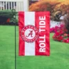 Evergreen University Of Alabama, Embellish GDN Flag -Sunnydaze Decor Store GUEST da55c941 a1b7 4946 a6d7 bac7d519c674
