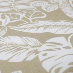 Outdoor/Indoor Blown Bench Cushion - Pillow Perfect -Sunnydaze Decor Store GUEST da73a14d acf7 4859 90c5 5b3c0f37c099