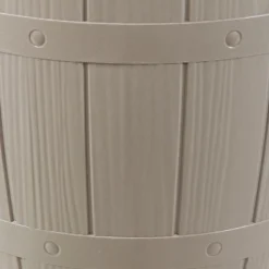 Sunnydaze Decor Sunnydaze Faux Wood Design Patio Bar Cooler Table With Height-Adjustable Tabletop - Driftwood 12 Sunnydaze Decor Sunnydaze Faux Wood Design Patio Bar Cooler Table With Height-Adjustable Tabletop - Driftwood -Sunnydaze Decor Store GUEST da770857 ae7d 409a 9bb9 d1872281e8ba