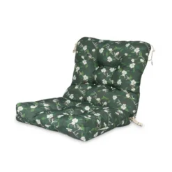 Frida Kahlo Patio Seat Back Cushion - Classic Accessories