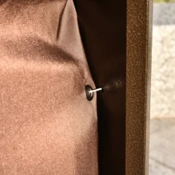 Outsunny 10' X12' Hardtop Gazebo With Aluminum Frame, Permanent Metal Roof Gazebo Canopy With 2 Hooks, Curtains And Netting For Garden 17 Outsunny 10' X12' Hardtop Gazebo With Aluminum Frame, Permanent Metal Roof Gazebo Canopy With 2 Hooks, Curtains And Netting For Garden -Sunnydaze Decor Store GUEST dbe9615e af29 420e a4db 57141c8b0fcf