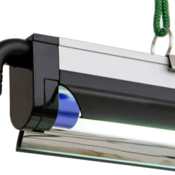 Jump Start 4 Foot T5 Grow Light System Standing Fixture With Built-In Timer For Seedlings, Cuttings, Flowers, And House Plants 8 Jump Start 4 Foot T5 Grow Light System Standing Fixture With Built-In Timer For Seedlings, Cuttings, Flowers, And House Plants -Sunnydaze Decor Store GUEST dcbdd735 1abd 4ccb 82ab 9b2d43a06d91