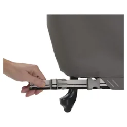 Classic Ravenna Square Patio Table And Chairs Cover-Dark Taupe/X-Large -Sunnydaze Decor Store GUEST dcc4c282 8c22 4268 bb6c 4f3d0cbda0bd