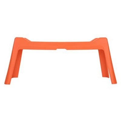 Camco Pack Of 5 Rhino Nesting Durable RV Sewer Hose Support Kit For Simple And Stable Drainage Ideal Solution For Trailer Car Waste Management 6 Camco Pack Of 5 Rhino Nesting Durable RV Sewer Hose Support Kit For Simple And Stable Drainage Ideal Solution For Trailer Car Waste Management - Image 4