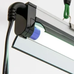 Jump Start 4 Foot T5 Grow Light System Standing Fixture With Built-In Timer For Seedlings, Cuttings, Flowers, And House Plants 9 Jump Start 4 Foot T5 Grow Light System Standing Fixture With Built-In Timer For Seedlings, Cuttings, Flowers, And House Plants -Sunnydaze Decor Store GUEST ded92a57 e86e 44e4 b02b c8c922114d28