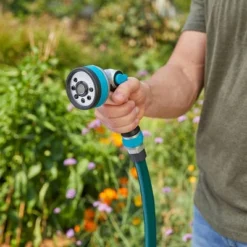 Gilmour Heavy Duty Watering Pattern Nozzle -Sunnydaze Decor Store GUEST df52a7b1 d92a 48a8 8fe5 5554a0643926