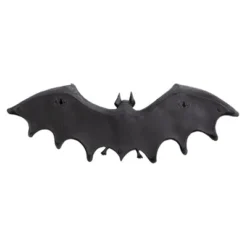 Design Toscano Vampire Bat Sculptural Hooked Wall Hanger: Large -Sunnydaze Decor Store GUEST dfafd603 99a4 42ed b214 dea5a79651ae