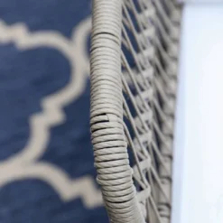 3pc Conversation Set With Cushions - Captiva Designs -Sunnydaze Decor Store GUEST e00c965a 410e 4b63 aa17 1b5b65f5ffd0