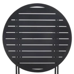 3pc Kaplan Outdoor Steel Chat Set Oatmeal/Bronze - Crosley 18 3pc Kaplan Outdoor Steel Chat Set Oatmeal/Bronze - Crosley -Sunnydaze Decor Store GUEST e04f7e96 68f3 4896 9dbc 2400a5f4bb22 1