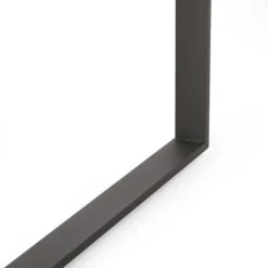 Colfax 7pc Outdoor Aluminum Dining Set - Natural/Gray/Dark Gray - Christopher Knight Home -Sunnydaze Decor Store GUEST e26acdb5 4de7 4eed acc5 335013d86a80