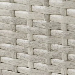 Capella 7pc Outdoor Wicker Sofa Set - Gray - Crosley -Sunnydaze Decor Store GUEST e32d3320 7e71 47a5 ac29 a9e8668b3c0e 1