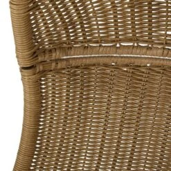 Ripley Outdoor Wicker Hanging Chair With Stand - Light Brown/Beige - Christopher Knight Home 12 Ripley Outdoor Wicker Hanging Chair With Stand - Light Brown/Beige - Christopher Knight Home -Sunnydaze Decor Store GUEST e34c9686 04a2 4095 96c3 c91ee4921bb5