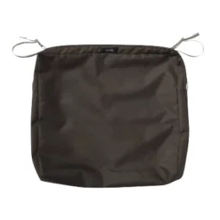 21" X 19" X 3" Ravenna Water-Resistant Patio Seat Cushion Espresso - Classic Accessories -Sunnydaze Decor Store GUEST e5005341 3fe2 4fee a0b9 87e2f874432c