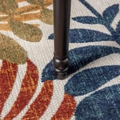 Outdoor Steel Rectangle Dining Table With 1.77" Umbrella Hole - Captiva Designs 21 Outdoor Steel Rectangle Dining Table With 1.77" Umbrella Hole - Captiva Designs -Sunnydaze Decor Store GUEST e641cea8 099a 4376 98b2 85b16465c0b0