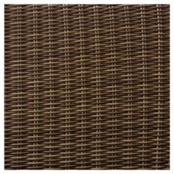 Bradenton Outdoor Wicker Loveseat - Crosley -Sunnydaze Decor Store GUEST e7e941ff 007c 4e77 b2d8 c1a22ccdd7a5