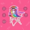 Toy To Enjoy Outdoor Unicorn Chair For Kids (Ages 5 To 10) -Sunnydaze Decor Store GUEST e807b645 4d21 425b 928c 06034ec31be4
