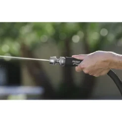 Silver Bullet 25ft Pocket Hose - As Seen On TV 13 Silver Bullet 25ft Pocket Hose - As Seen On TV -Sunnydaze Decor Store GUEST e89797bb f2ad 4cc7 8fcc f3e8a3700f0a