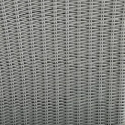 3pc Bradenton Outdoor Steel Arm Chairs Gray - Crosley -Sunnydaze Decor Store GUEST e90be133 6425 4596 b18f a1e72f205497 4