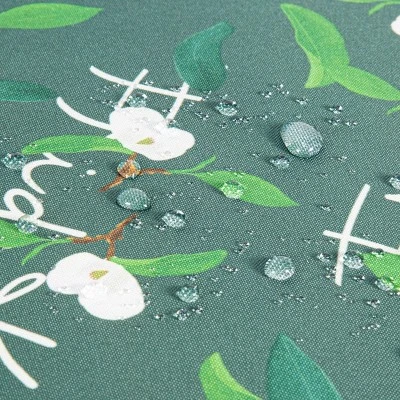 Frida Kahlo Patio Seat Back Cushion - Classic Accessories 6 Frida Kahlo Patio Seat Back Cushion - Classic Accessories - Image 4