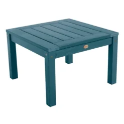 Adirondack Side Table - Highwood -Sunnydaze Decor Store GUEST e94f7f56 1ad7 45a4 8d28 ada67869b3d7