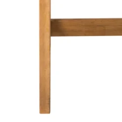 4pc Fontana Outdoor Set Teak Look/Yellow - Safavieh 11 4pc Fontana Outdoor Set Teak Look/Yellow - Safavieh -Sunnydaze Decor Store GUEST e97833e3 3542 4835 89e5 9f775eed4252