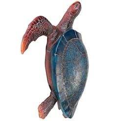 Design Toscano Blue Sea Turtle Illuminated Mosaic Glass Wall Sculpture -Sunnydaze Decor Store GUEST e9e267c0 e284 4ca9 ba3b 15256886d7eb