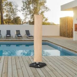 Costway Parasol Offset Cantilever Umbrella Cover 11ft Zipper Fiberglass Rod Outdoor 14 Costway Parasol Offset Cantilever Umbrella Cover 11ft Zipper Fiberglass Rod Outdoor -Sunnydaze Decor Store GUEST eb9c5ea6 bc9d 4e11 a3ab f4dcbd8ded03