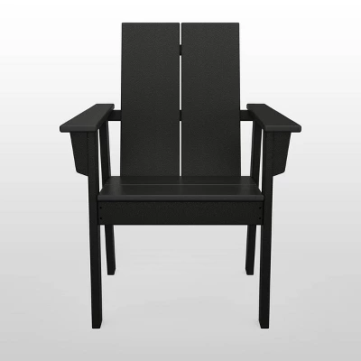 Moore POLYWOOD Patio Dining Chair - Project 62™ 7 Moore POLYWOOD Patio Dining Chair - Project 62™ - Image 5