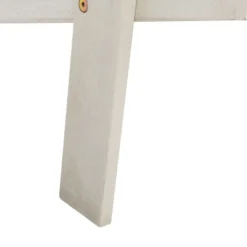 Topher Adirondack Chair - Safavieh -Sunnydaze Decor Store GUEST ee036489 8ded 4ef9 bd14 0bb62622067e