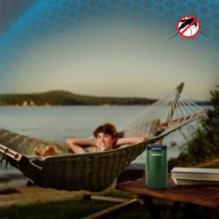 Thermacell Patio Shield Mosquito Repeller -Sunnydaze Decor Store GUEST effdfa1f 1b09 4e1c 90f8 4dc7b9cbe821