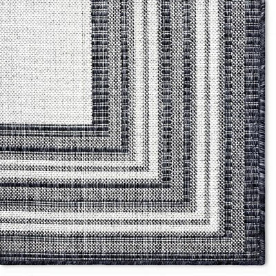 Country Layla Indoor/Outdoor Rug - Nicole Miller 6 Country Layla Indoor/Outdoor Rug - Nicole Miller - Image 4