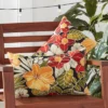 Set Of 2 Outdoor Lumbar Throw Pillows Aloha - Kensington Garden 2 Set Of 2 Outdoor Lumbar Throw Pillows Aloha - Kensington Garden -Sunnydaze Decor Store GUEST f0912f7b 3b67 4f6d a927 88dbe754c7a8