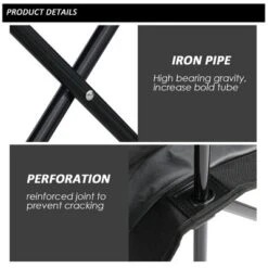 Yaheetech 6 Seats Portable Folding Bench For Sports Camping 12 Yaheetech 6 Seats Portable Folding Bench For Sports Camping -Sunnydaze Decor Store GUEST f16e0e44 0de5 4c07 bb79 a138b89a9df7